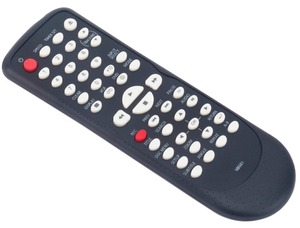อะไหล่ NB681 NB681UD รีโมทคอนโทรลสำหรับ Funai DVD VCR DV220FX4 CDV225FX4 FX4A DV220FX4A - Product Image 6