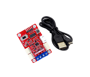 Feetech FE-URT-1 Multifunktions-Signal konverter für serielle Schnitts telle USB/URAT zu SMS Servo (RS485) & SCS Servo(TTL) - Product Image 6