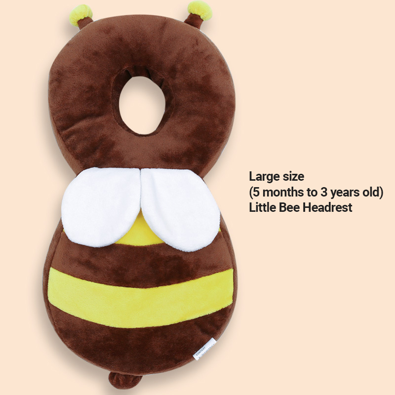 Brown Bee