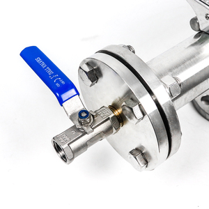 低价磁悬浮球液位计指示器水位指示器机械燃油液位计 - Product Image 4