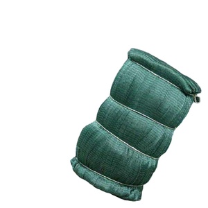 HDPE Fishing <strong>Net</strong> 210D 3 to 12ply Mesh Size 1.2CM with 400 MD and Customized Length Use to <strong>Make</strong> Fishing Cage / Trawl <strong>Net</strong> - Product Image 1