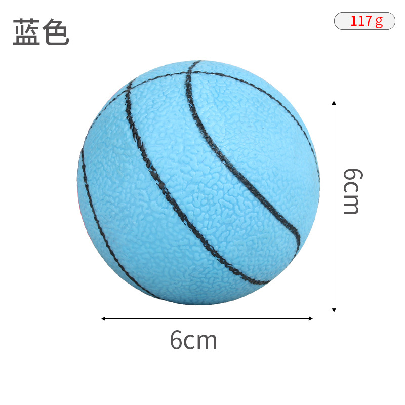 Bleu de basket-ball