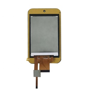 Popolare 3.5 pollici risoluzione 320*480 ILI9488 driver IC SPI e interfaccia MCU Touch LCD TFT modulo Display LCD - Product Image 2