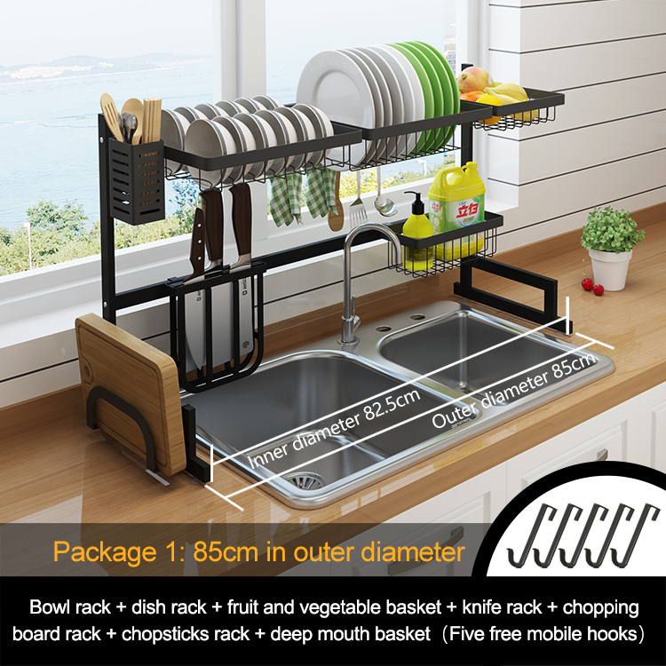 Fregadero (85 cm)