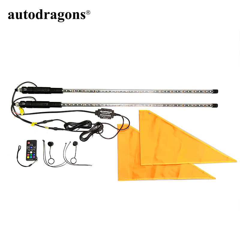 ADT-LW-0.9M-RGB-RF(1C2)