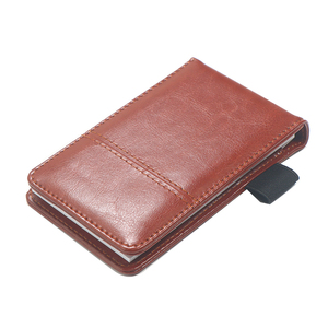 Cuaderno de tapa dura, carpeta de logotipo personalizado, tamaño a7, con calculadora multifunción - Product Image 3