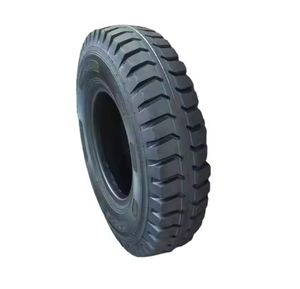 วิธีแยกแยะความแตกต่างระหว่างยางรถบรรทุกและยางล้อยางซี่โครงและยางล้อ - Product Image 4