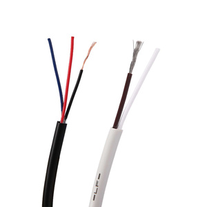 <strong>UL</strong> Approval Electrical Wire UL2464 300V PVC Jacket Copper Shielded/Unshielded Multi Core Computer <strong>Cable</strong> - Product Image 1