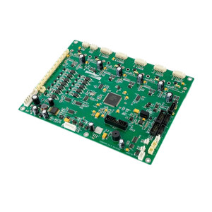 カスタム4層多層医療マザーボードPCB & PCBA製造アセンブリ中国 - Product Image 2