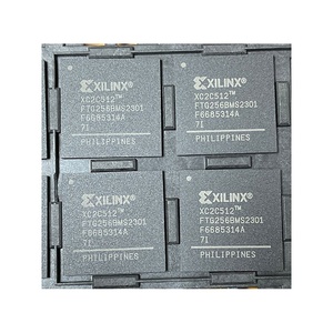 <strong>XC3S1200E</strong>-4FTG256C FBGA-256 original <strong>IC</strong> Chip Programmable FPBGA Original Stock Integrated Circuit Chip Xilinx - Product Image 6
