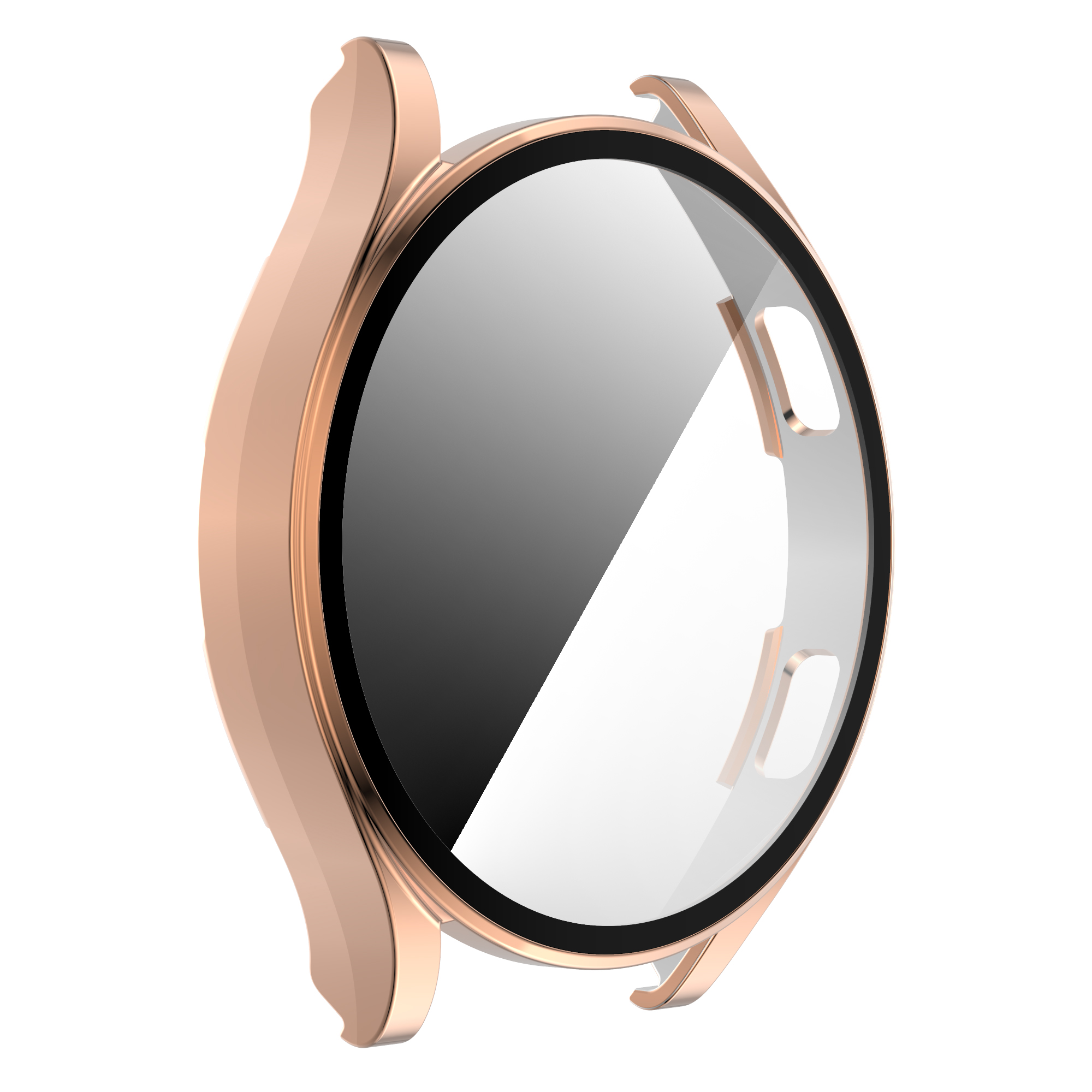 Or rose (40mm)