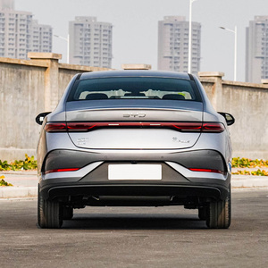 In Stock BYD Qin Plus DMi <strong>2025</strong> Smart Driving Edition Hybrid Electric Vehicles New Electric Cars From China for Sale - Product Image 6