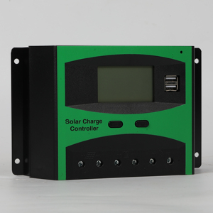 Автоматический универсальный контроллер солнечных батарей Yaki - Product Image 1