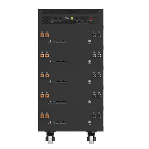 全One ESS便携式电站太阳能电池5kW逆变器51.2V 100Ah LiFePo4电池德国波兰股票可堆叠 - Product Image 3
