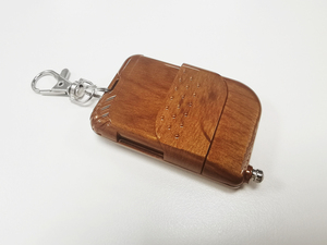 443mhz 4CH <strong>Remote</strong> <strong>Control</strong> <strong>Duplicator</strong> Key Fob Distance <strong>Remote</strong> <strong>Control</strong> 433.92MHZ Clone for Garage Door Gate With 12V 27A Battery - Product Image 5