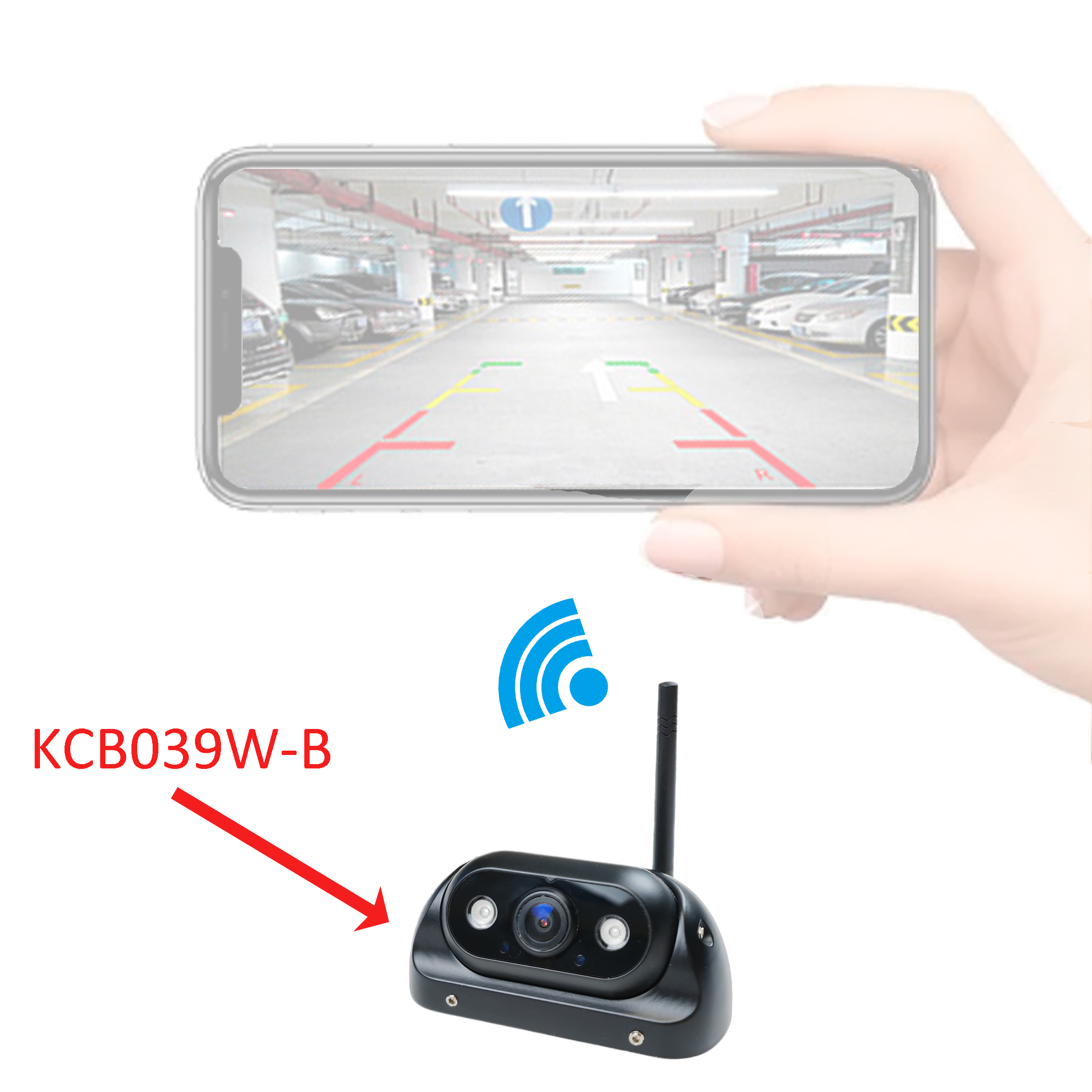 wifi version