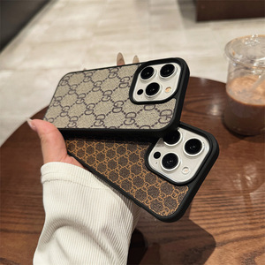 เคสป้องกันอินเทรนด์สำหรับ iPhone 16 16PM 15 14 12 11บรรจุกล่องรวมทั้ง S23 PLUS 14 PLUS 13 PRO MAX 11 PRO MAX 12 PRO MAX - Product Image 5