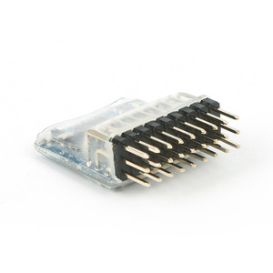 Receiver Signal Converter <strong>PWM</strong> PPM SBUS DBUS S-BUS D-BUS Pixhawk <strong>Remote</strong> <strong>Controls</strong>
