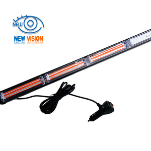 COB发光二极管频闪灯条紧急警告闪光灯安全信标灯 - Product Image 2