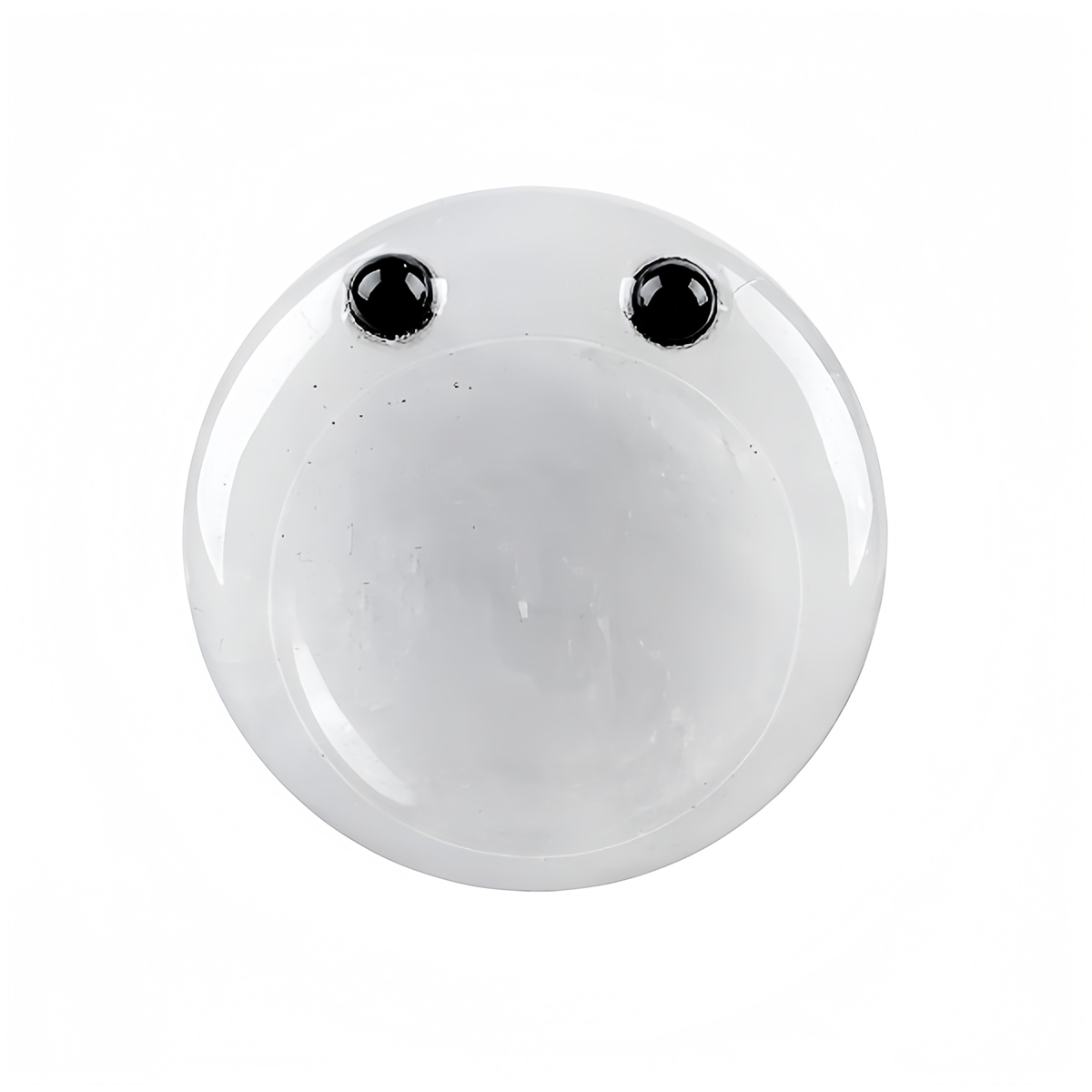 Blanco cristal