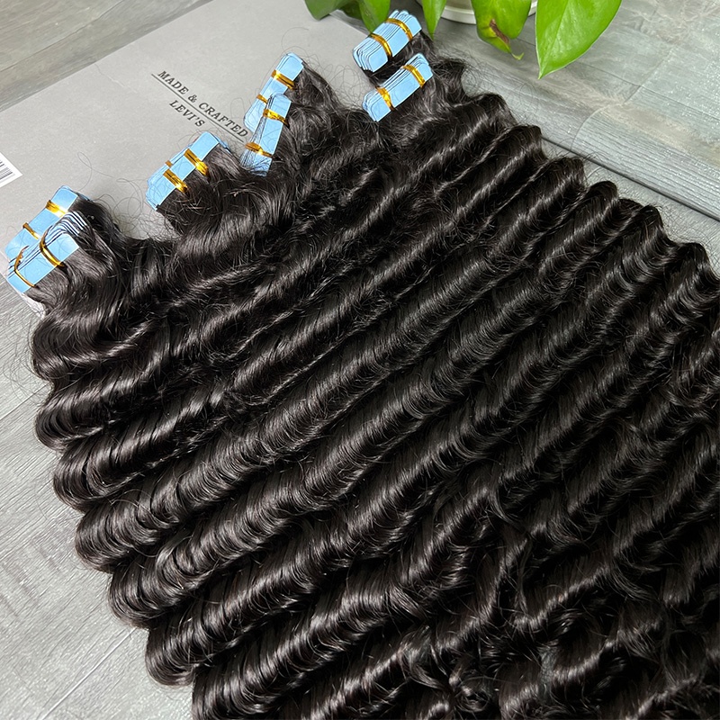 deep wave