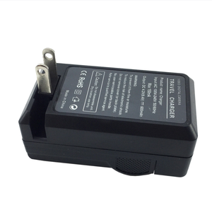 ユニバーサルDslrアクセサリーDslrカメラバッテリー充電器Np-f550 Np-f750 Np-f960 Np-f970用 - Product Image 4