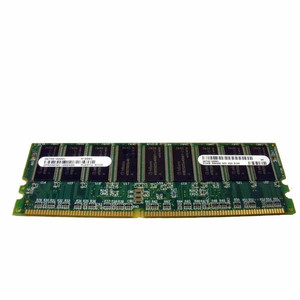 A5198-60101 - 512 MB 133 MHz PC133 ECC registriertes CL3 278-Pin-RDIMM 3,3 V Rank-Speichermodul - Product Image 1