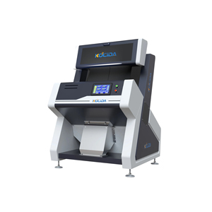 Color <strong>Sorting</strong> Machine for <strong>Sorting</strong> Metal Shred From Electronics for Recycle PCB and Metal <strong>Sorting</strong> Machine - Product Image 1