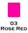 rose red