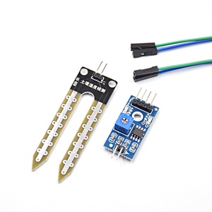 Entwicklungs platine für automatische Bewässerungs systeme C40 für elektronische Module für Arduino-Einzelchip-Mikrocomputer-Bodenfeuchte module - Product Image 5