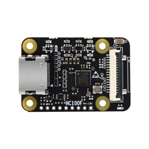 公式-CSI-2アダプターボード入力に対応最大1080p25fpラズベリーパイ4B 3B 3B + ゼロW - Product Image 1