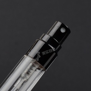 2ml / 5ml / 8ml/10mlアトマイザーガラス香水サンプルボトル化粧品ガラス香水ギフトボトル - Product Image 6