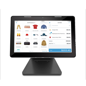 ODM restaurante pedir tableta Android 10 pulgadas IPS incell pantalla táctil tableta MDM WiFi 4G móvil pos Mesa pedir tableta PC - Product Image 2
