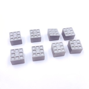 OEM desteklenen <span class=keywords><strong>YG8</strong></span> sinterlenmiş volfram karbür kaynaklı uçlar/matkap ucu Metal şekillendirme ölür CNC basın fren takım