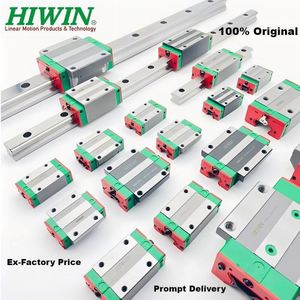 Preço mais barato Venda quente Taiwan HIIWN Guias lineares QHW35HC + E2 trilho <span class=keywords><strong>linear</strong></span> QHR35 QHW25CC QHW20CC QHH20CA Guideway <span class=keywords><strong>Linear</strong></span>