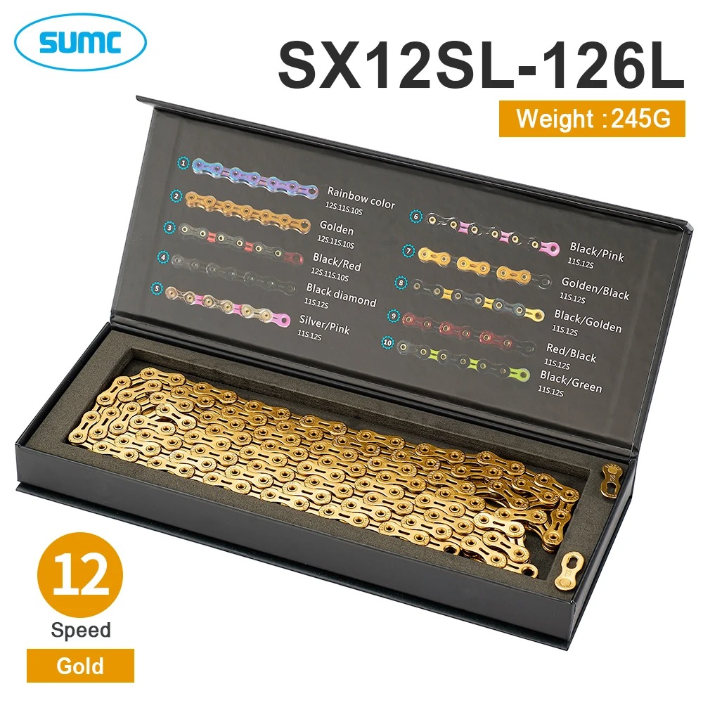 SX12SL Or