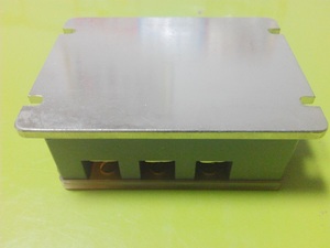 Yangming üç fazlı katı hal rölesi TSR-80DA TSR-80DA-H DC kontrol AC 80A bir yıl garantilidir - Product Image 2