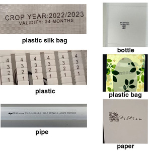 Faith Inkjet Printer Code Machine Online Date Inkjet Printing Expiration Date Inkjet Printer Coding Machine - Product Image 6