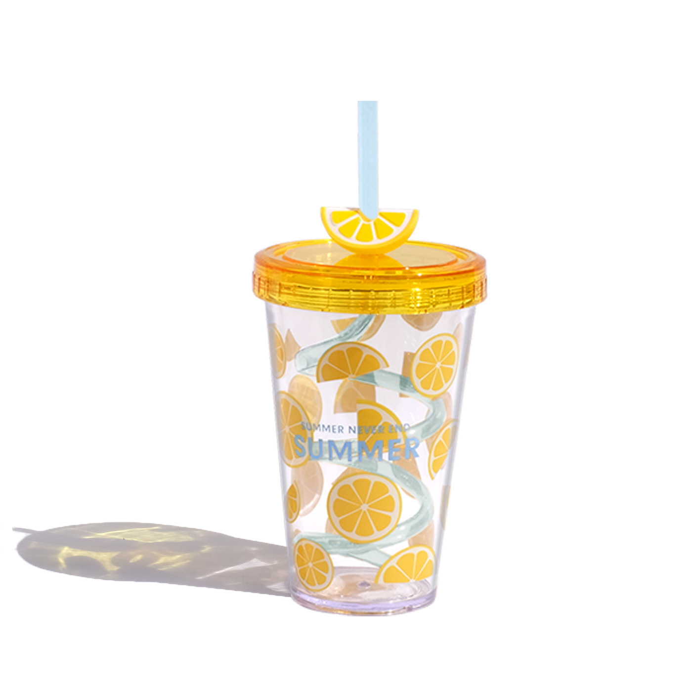 jaune citron
