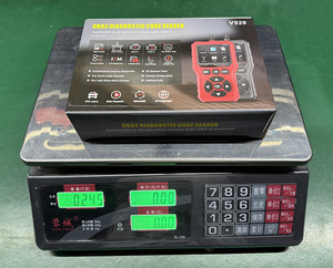 NCFKOS OBD <strong>Scanners</strong> Are <strong>Used</strong> for Diagnostic Scanning of Automotive Engine Fault <strong>Code</strong> <strong>Readers</strong> and Clearing Error <strong>Codes</strong> - Product Image 6
