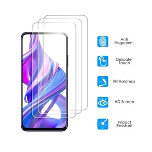 Huawei onur onur için temperli cam sihirli V VC 4 Pro Ultimate Lite ekran koruyucu 9H 2.5D telefon koruyucu cam filmi üzerinde - Product Image 2