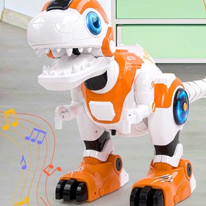 Игрушки-Динозавры с дистанционным управлением - Product Image 2