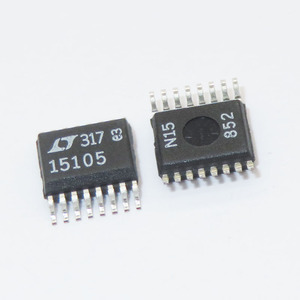 1ชิ้น LT1510-5CGN ชาร์จแบตเตอรี่ LT1510CS LT1510CS8แบบ LT1510แรงดันไฟฟ้าคงที่/กระแสคงที่ - Product Image 1