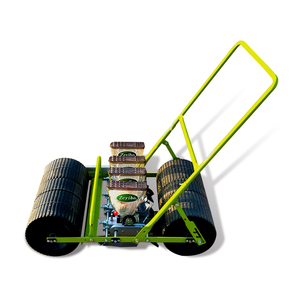 เครื่องหยอดผักแบบแมนนวลความแม่นยําสูง Jang พร้อมลูกกลิ้งหยอดเมล็ด - Product Image 6