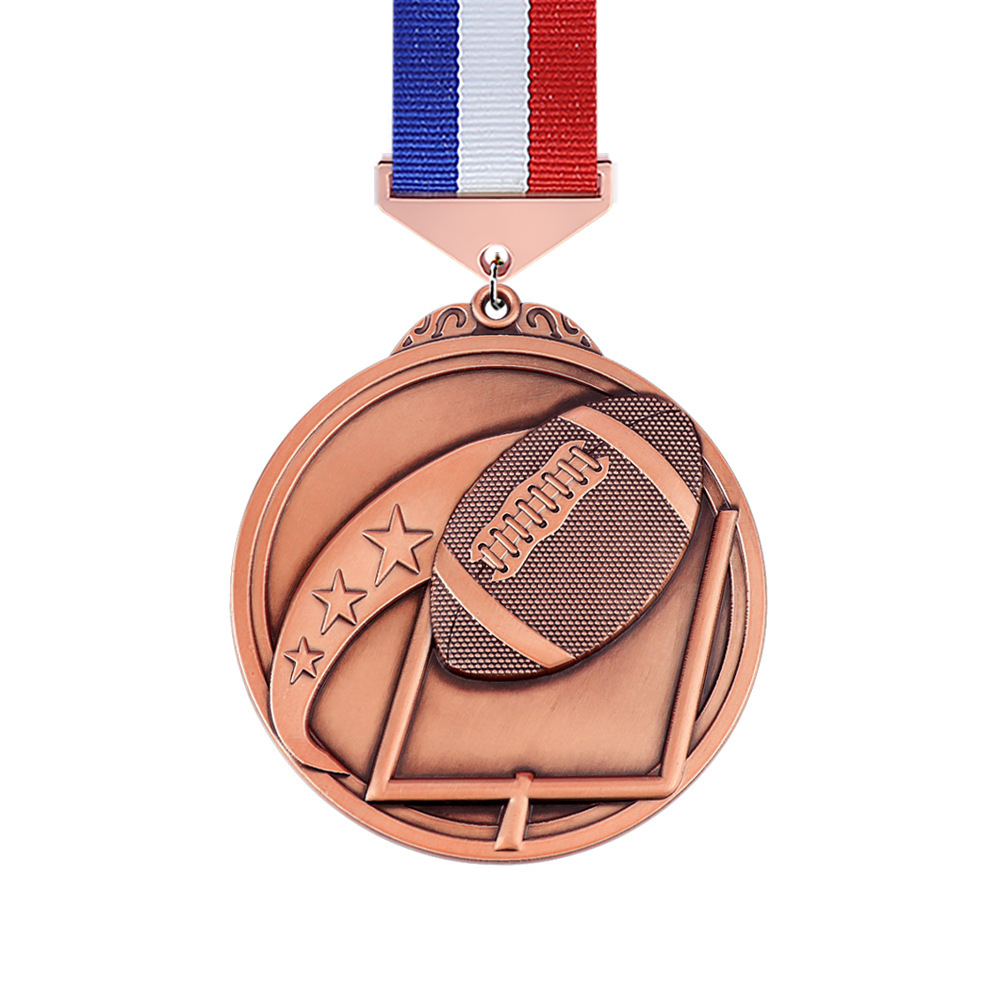 #12 Bronce D