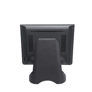 All-In-One 15-Inch Touch Screen POS Machine with Windows Versatile Price Display <strong>Software</strong> Development Kit (SDK) Included - Product Image 6