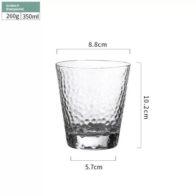 clear B