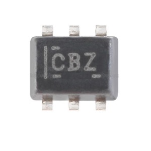 TMP102AIDRLR New Arrival Best Price New and Original I <strong>Analog</strong> and Digital <strong>Outputs</strong> Temperature <strong>Sensor</strong> Of With BOM Service - Product Image 1