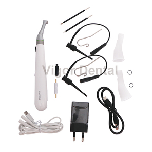<span class=keywords><strong>Endo</strong></span> kök kanal tedavisi için dahili Apex bulucu 2 in 1 endodontik ekipman ile diş <span class=keywords><strong>Endo</strong></span> Motor - Product Image 5