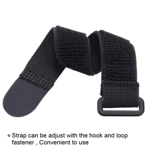 Lack-Correa plástica con gancho para control remoto, trampa Rist para gopro - Product Image 3